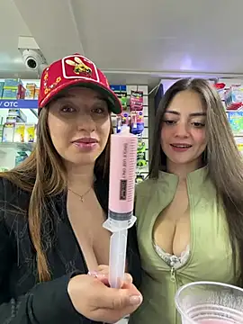 roouse Live XXX-Chat