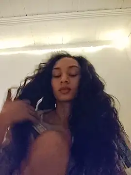 Chat XXX en directo de Leaberrry