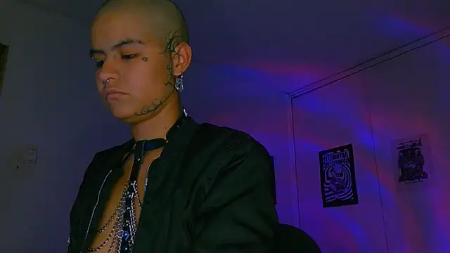 alex_one888のライブXXXチャット