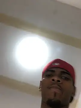 Jackboy_000 Adlı Modelin Web Kamerası Şovu