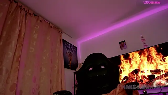 TiffanyBela Live XXX-Chat