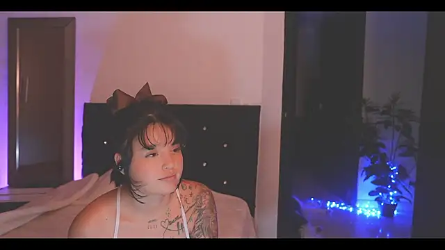 LorenRossen Webbikameraesitys