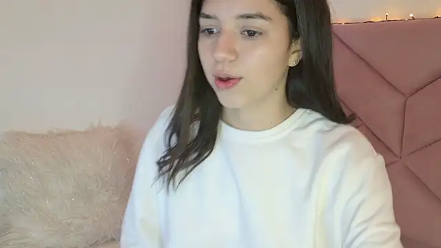 eva_sin18 Adlı Modelin Canlı XXX Sohbeti