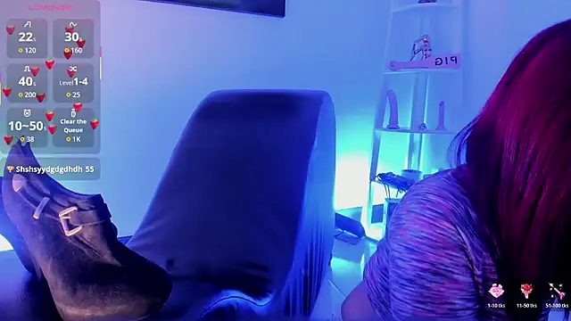 Taylor__Watson: онлайн-секс-чат