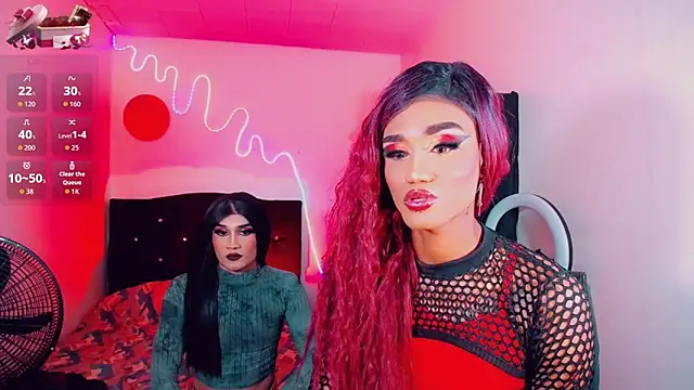 Kendall_hornyy Adlı Modelin Canlı XXX Sohbeti