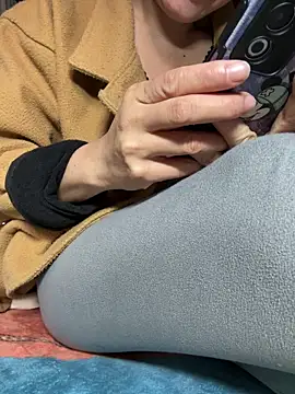 daaqnn 网络视讯表演