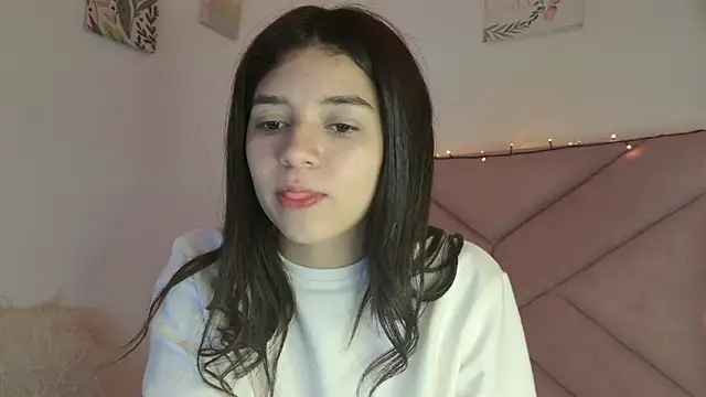 Czat XXX na żywo – eva_sin18