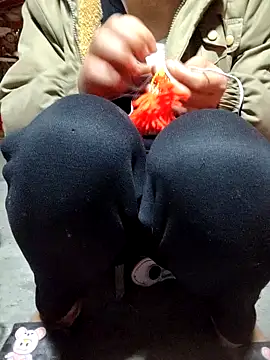 Congee-666 라이브 XXX 채팅