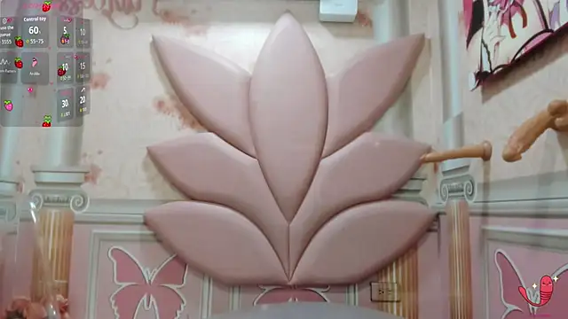 Show de alicee__mature na webcam