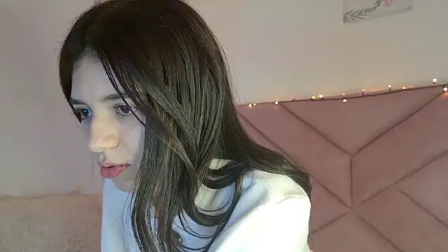 eva_sin18 Chat XXX live