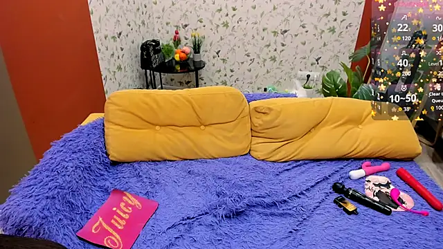 FlirtyMary: онлайн-секс-чат