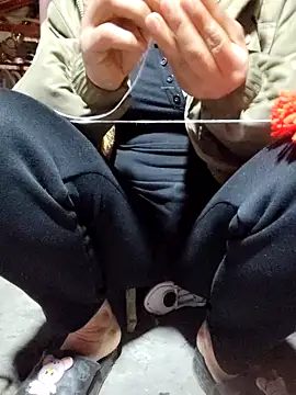 Congee-666's Live XXX Chat