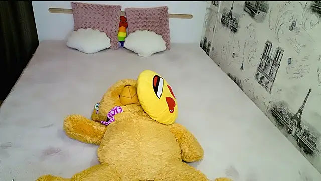 Sembang XXX Secara Langsung lovely-eyes