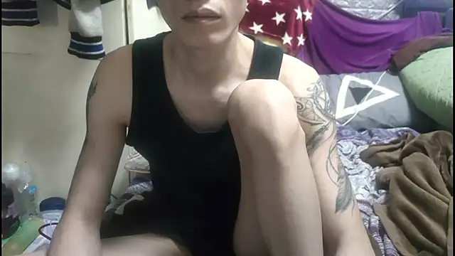 Christopher1024 网络视讯表演