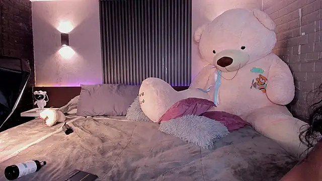 magic_marg 라이브 XXX 채팅