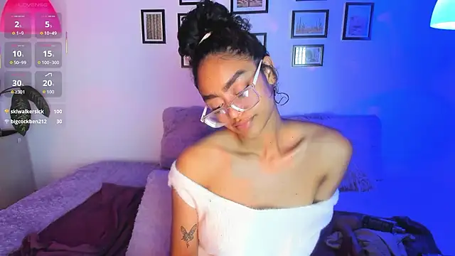 Chat XXX en directo de Alice_simmons