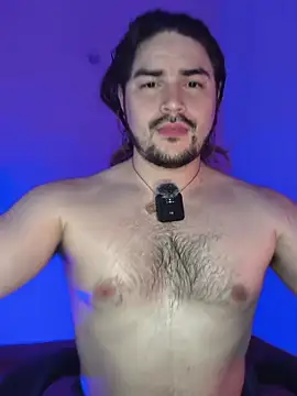 Derek_Vow Webcamshow