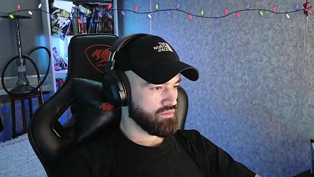 _Mostly_'s Live XXX Chat