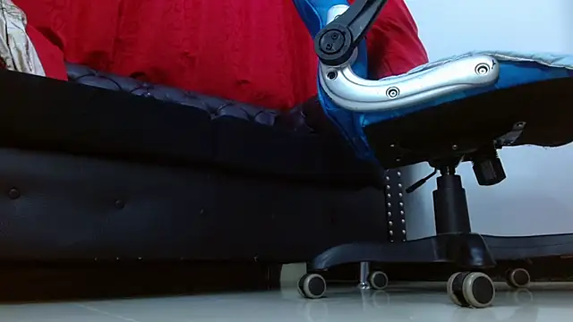 Abril_Beltran_のライブXXXチャット