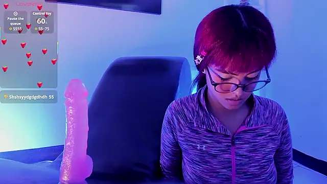 Chatroom XXX en direct de Taylor__Watson