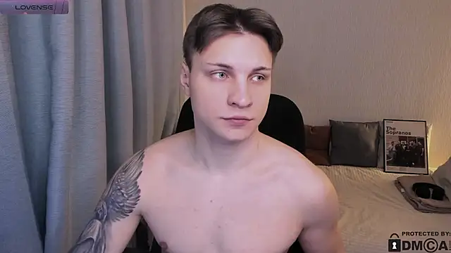 handsome_guy01 现场XXX聊天