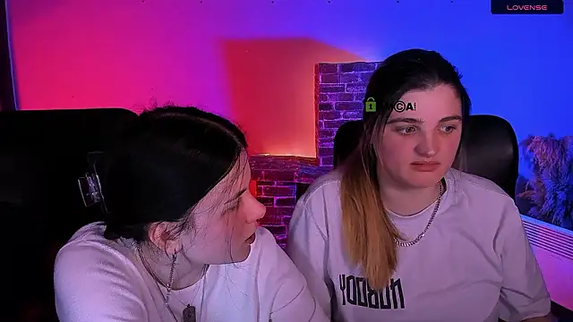 Show webcam de foxy_tease_