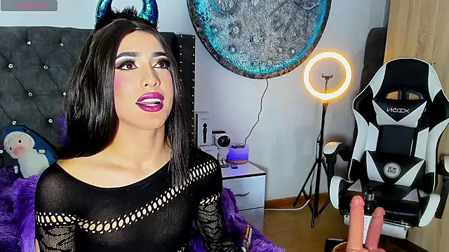 Show Webcam de Katherine_Rose