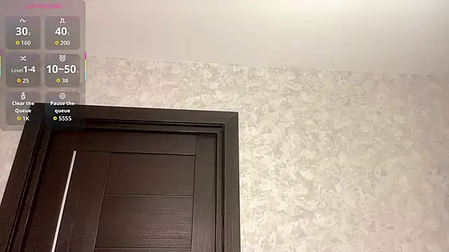 ShontaWasilko Adlı Modelin Canlı XXX Sohbeti