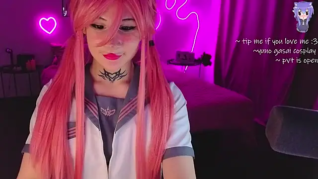 your_little_eva Live XXX-chat