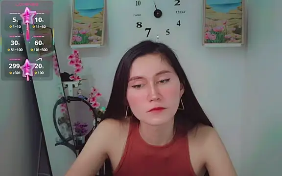 anne_smithe Live XXX-chat