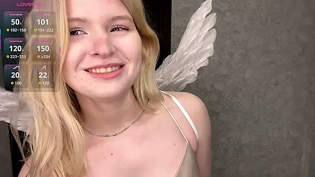 ShontaWasilko Live XXX-chat