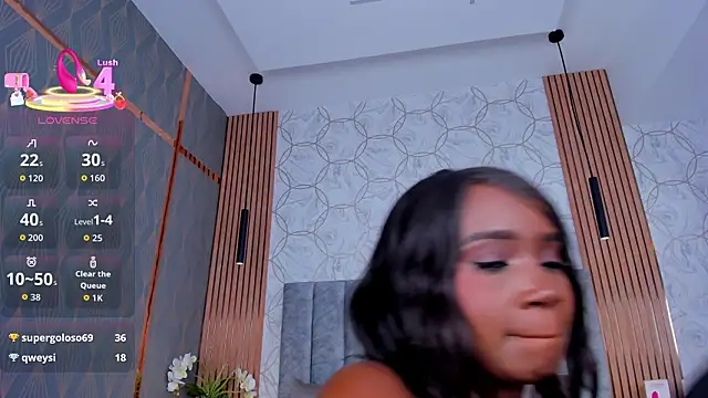 Britanymooree – Naživo XXX chat