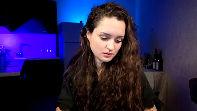 Cerann1: онлайн-секс-чат