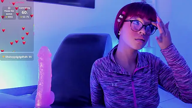 XXX chat uživo modela Taylor__Watson