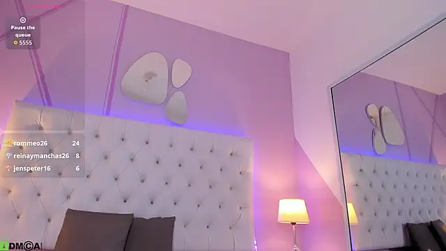 Chat XXX en directo de lunaa_hart