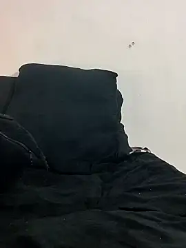 hairyandbigmann élő XXX-chatje