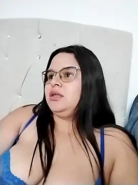 SamanthaStonee Chat XXX in diretta