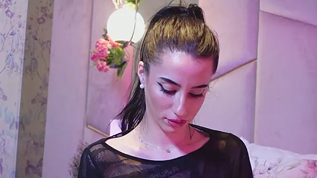 XXX chat uživo modela AmeliaJune