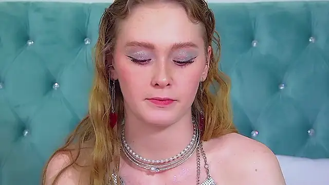 Chat XXX Live AgataFoxley