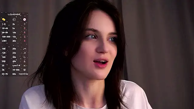 EffieHenri: онлайн-секс-чат