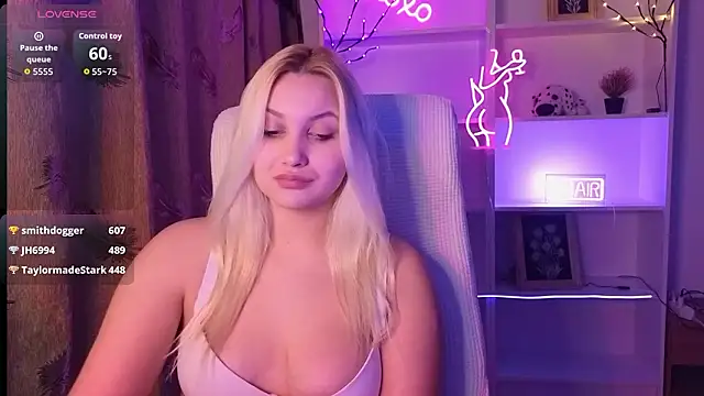 Chat +18 de adrelaxina ao vivo