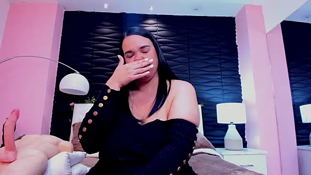 دردشة Valery_Nasty__ الجنسية المباشرة