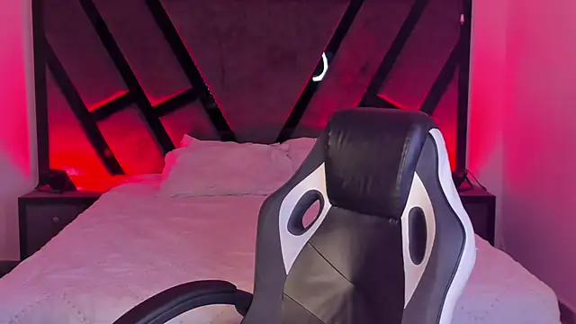 AndyWiilliams Webcam show