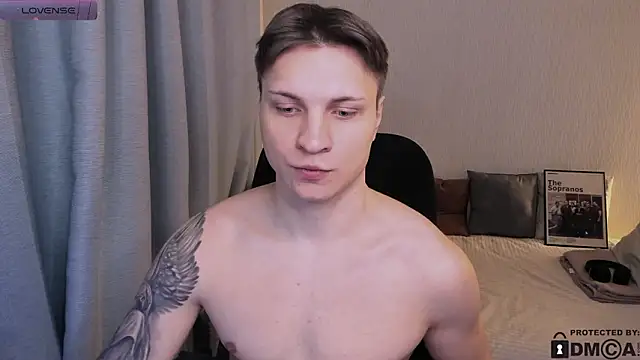 แชท XXX สดของ handsome_guy01