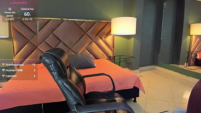 Kya_Wild Chat XXX live