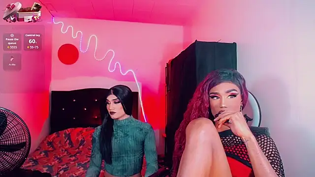 Živý XXX chat Kendall_hornyy