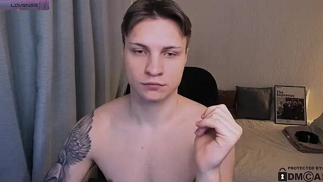 handsome_guy01 Chat XXX in diretta