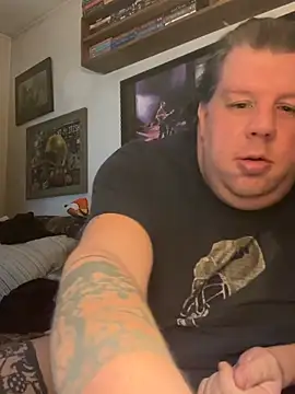 Chat +18 de Stephanie1984 ao vivo