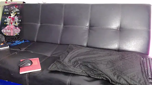 Онлайн чат XXX Laramucci