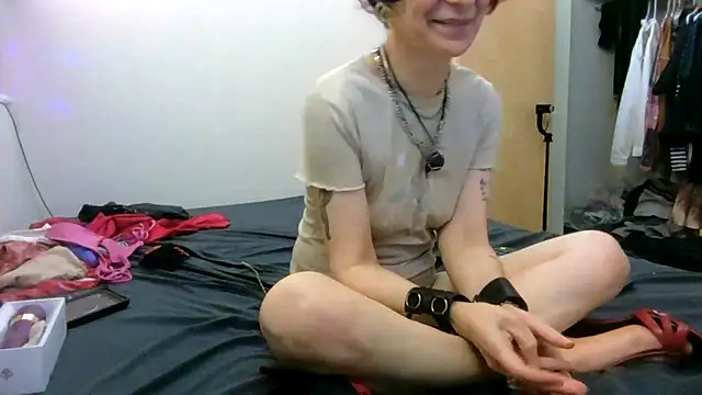 Empress_Lilith – Naživo XXX chat